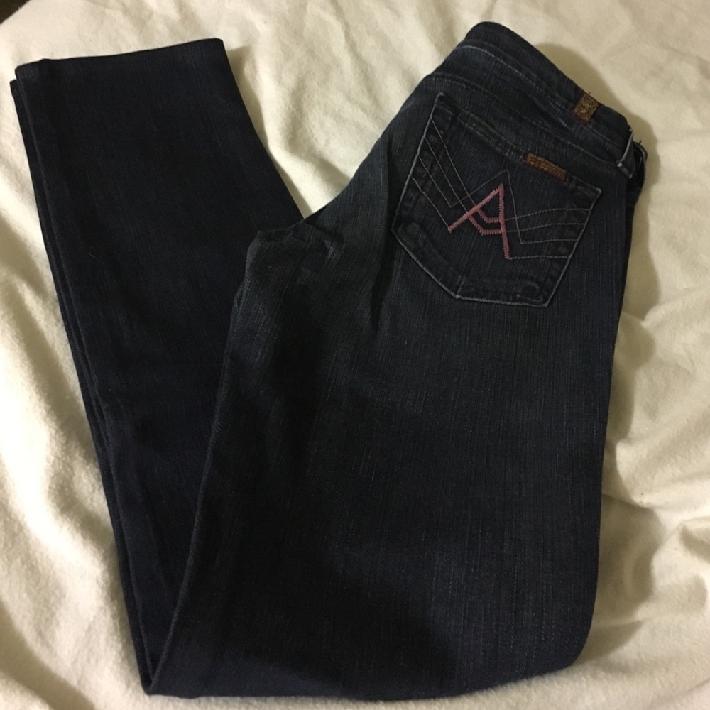 7 jeans